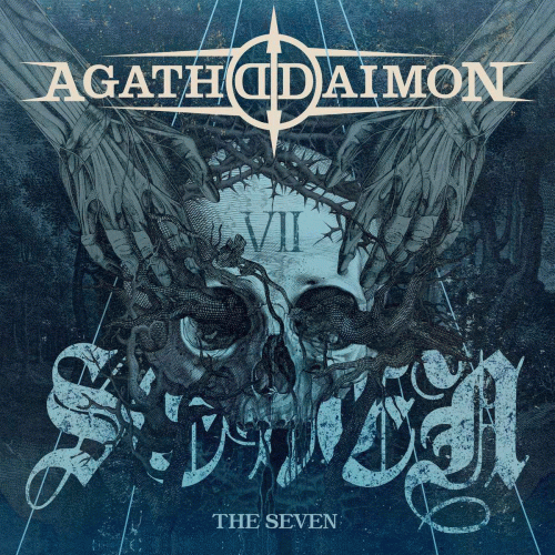 Agathodaimon : The Seven